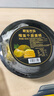 榴蓮西施泰國(guó)金枕榴蓮YK千層蛋糕6英寸動(dòng)物奶油40%果肉含量生日蛋糕 榴蓮千層蛋糕400g*2盒 曬單實(shí)拍圖