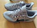 耐克NIKE男子跑步鞋 飛馬41 PEGASUS 41 運動鞋F(xiàn)D2722-014灰藍(lán)白42.5 曬單實拍圖