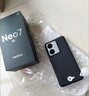 realme【國(guó)家補(bǔ)貼】真我Neo7 SE手機(jī) 7000毫安大電池+80W快充 游戲AI電競(jìng) 學(xué)生智能機(jī) 12+256暗鎧鐵騎 曬單實(shí)拍圖