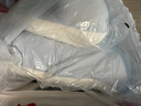 MUJI聚氨酯 可兩面使用的慢回彈涼感枕 雙面枕記憶枕 曬單實(shí)拍圖