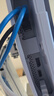 CABLE CREATIONUSB3.2 GEN2 typec轉(zhuǎn)USB-b方口數(shù)據(jù)線10Gbps高速傳輸筆記本電腦接硬盤(pán)盒打印機(jī)掃描儀顯示器連接線 2米  USB3.0 B方口轉(zhuǎn)Type-C 曬單實(shí)拍圖