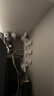 Tenda騰達路由器【滿血WiFi6+】升級立式AX3000千兆穿墻王:信號增強無線家用Mesh放大器國家補貼云霄白 曬單實拍圖