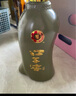 口子窖 五年型 兼香型白酒 46度 500ml*6瓶 整箱裝 店鋪爆品 曬單實(shí)拍圖