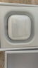 華強(qiáng)北新款【官網(wǎng)正品丨新Air第4代】藍(lán)牙耳機(jī)無(wú)線適配蘋果頂配主動(dòng)降噪iPhone16/15/14/13/12半入耳式華強(qiáng)北 【主動(dòng)降噪版全功能pods4】 靈動(dòng)島彈窗+空間音頻+三真電量 曬單實(shí)拍圖