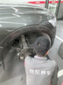 噶爾法（GALFER）ITT 前剎車片陶瓷皮適用原裝原廠 GC201451 前輪4片 沃爾沃 XC60 二代 17款- 曬單實(shí)拍圖