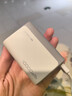 CUKTECH酷態(tài)科【3C認證可上飛機】10000毫安時電能塊充電寶30W小巧便攜快充移動電源適用蘋果16/15/小米 曬單實拍圖