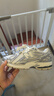 NEW BALANCE 【IU同款】運(yùn)動(dòng)鞋男鞋女鞋流光白老爹鞋1906系列M1906REE 36 曬單實(shí)拍圖