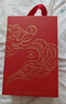 拉菲（LAFITE）凱薩天堂古堡珍釀干紅葡萄酒 750ml*2 禮盒裝 原瓶進(jìn)口紅酒送禮 曬單實(shí)拍圖