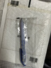 國譽（KOKUYO）按動中性筆0.5黑色中性筆加藤木蝴蝶結(jié)系列 藍(lán)藍(lán)桿0.5mm黑色1個 WSG-PR3065-2 曬單實拍圖