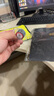 塔悟姆TAOM芬蘭巧克粉奧沙利文臺(tái)球職業(yè)巧粉中式斯諾克黑八九球殼粉槍粉 v10藍(lán)一粒+透明圓盒 曬單實(shí)拍圖