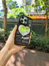 岡科正版哆啦A夢(mèng)適用iphone16promax手機(jī)殼補(bǔ)妝鏡蘋(píng)果15鏡面磁吸14magsafe13全包防摔鏡子高級(jí)感12情侶 【黑色】 iPhone16ProMax 曬單實(shí)拍圖