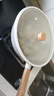 NEOFLAM韓國(guó)原裝進(jìn)口fika陶瓷不粘鍋平底鍋牛排煎鍋家用電磁爐燃?xì)庠顚Ｓ?30cm煎炒鍋+鍋蓋 30cm 曬單實(shí)拍圖
