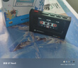 飛傲（FiiO）ECHO MINI 便攜無損音樂播放器 黑色 曬單實拍圖