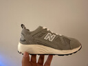 NEW BALANCE4-7歲春秋經(jīng)典復古百搭時(shí)尚運動(dòng)鞋878 曬單實(shí)拍圖