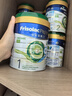 美素佳兒（Friso）奶粉皇家有機系列較大成長(cháng)嬰幼兒配方港版荷蘭進(jìn)口 1段 (0-6個(gè)月)800g/罐 曬單實(shí)拍圖