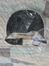 耐克（NIKE）官方  運動(dòng)帽男女網(wǎng)球帽子休閑跑步無(wú)頂帽 FB6443-100 S/M 曬單實(shí)拍圖