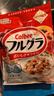 卡樂比（Calbee）即食燕麥片 原味水果麥片600g 日本進(jìn)口非油炸 營養(yǎng)早餐沖泡即食 曬單實(shí)拍圖