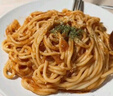 空刻【何浩楠同款】意面家用速食拌面番茄肉醬290g*5盒裝速食意大利面 曬單實拍圖