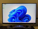 飛利浦（PHILIPS）27英寸 4K原生165Hz 量子點QD-MiniLED HVA快速液晶 1ms響應 HDR1000 HDMI2.1 電競顯示器 27M2N6800ML 曬單實拍圖