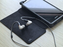 索尼（SONY）NW-ZX707 高解析度音樂播放器 Hi-Res Audio 5英寸 安卓流媒體 64G 黑色 曬單實拍圖