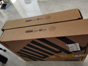 聯(lián)想（ThinkVision）高清窄邊框 低藍(lán)光不閃屏顯示器 HDMI+VGA接口 S24i-30 23.8英寸 100Hz硬件防藍(lán)光 曬單實拍圖