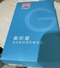 阪織屋（Bandgewoo）法式蕾絲女士?jī)?nèi)褲100%純棉襠抗菌性感純欲少女七夕情人節(jié)送禮物 曬單實(shí)拍圖
