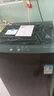 美的（Midea）波輪洗衣機(jī)全自動(dòng)家用 MB100V36DT 10公斤  直驅(qū)變頻 健康除螨 全域抗菌 一級(jí)能效 以舊換新 曬單實(shí)拍圖