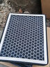鑫盛凌奇瑞瑞虎9空調(diào)濾芯+空氣濾芯套裝原廠空氣格濾清器空濾/空調(diào)格 奇瑞瑞虎9【2.0T】 汽車空調(diào)濾芯空氣濾芯空調(diào)濾空調(diào)格空濾格濾清器 曬單實拍圖