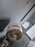 創(chuàng)維【全屋驅(qū)蚊】空氣循環(huán)扇家用電風(fēng)扇落地扇2025新款大風(fēng)量語音遙控輕音節(jié)能臥室小風(fēng)扇Q522 白咖色 曬單實(shí)拍圖