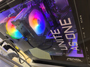 微星（MSI）暗黑騎士MAG 14代i5 14600KF/RTX5060Ti 16G/32G/1T 電競游戲設計師臺式電腦主機整機國家補貼20% 曬單實拍圖