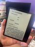 掌閱（iReader）Ocean4 Turbo 2025 7英寸智能閱讀本 電子書閱讀器 墨水屏電紙書 平板電腦學習看漫便攜 星際黑 曬單實拍圖