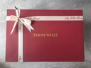 THOM WILLS夏季透氣單網(wǎng)運(yùn)動鞋男黑色男鞋跑步鞋休閑網(wǎng)鞋薄款輕便 黑色G685 40 /7碼 曬單實(shí)拍圖