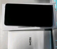 小米REDMI K80 國家補(bǔ)貼 第三代驍龍8 6550mAh大電池 玄夜黑 12+256 紅米5G手機(jī) 曬單實拍圖
