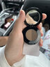 ANASTASIA BEVERLY HILLS【官方】美國ABH雙色眉粉絨霧不脫色持久畫眉粉自然男女通用正品 深棕色 Dark Brown 曬單實(shí)拍圖