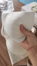 伊維斯（ENWEIS）【小水波】小胸聚攏透氣小海豚側收防外擴文胸內衣女 自然膚 L /165(適合：75D,80ABC) 曬單實拍圖