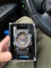 卡西歐（CASIO）手表男運動(dòng)多功能雙顯防水太陽(yáng)能學(xué)生電子表石英表AQ-S810W-8A 曬單實(shí)拍圖