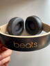 beats Studio3 Wireless 錄音師無(wú)線3頭戴式藍(lán)牙無(wú)線降噪耳機(jī)游戲 錄音師3 灰色 【官網(wǎng)標(biāo)配】 曬單實(shí)拍圖