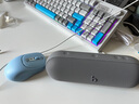 beats Pill【Kim 特別版】便攜式戶外防塵防水無線藍(lán)牙揚(yáng)聲器 兼容蘋果安卓-深冷灰 曬單實(shí)拍圖