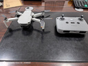 大疆（DJI）Mini 4k 無人機(jī)入門級(jí)無人機(jī)航拍高清專業(yè)迷你長(zhǎng)續(xù)航便攜遙控飛機(jī)航拍機(jī)小型高清旅拍 10 公里新手 大疆Mini 4K 暢飛套（三電池）【送原裝槳?！?官方標(biāo)配（無內(nèi)存卡） 官方標(biāo)配 曬單實(shí)拍圖