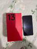 一加 13 16GB+512GB 黑曜秘境 國(guó)家補(bǔ)貼 高通驍龍?8至尊版 6000mAh 冰川電池 oppo智能AI游戲5G手機(jī) 曬單實(shí)拍圖