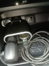 閃俏 車載充電器一拖二點煙器轉(zhuǎn)換插頭usb手機汽車行車記錄儀充電快充 點煙器【雙點煙+雙USB口】快充款 曬單實拍圖