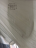 CK內(nèi)褲男士冰絲蟲草抗菌內(nèi)襠四角褲無痕透氣運動短褲七夕禮物送男友 澗水藍(lán)+水碧青+冰川灰+星河灰 4條 XL （130-150斤）冰絲禮盒裝 曬單實拍圖