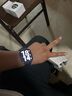 小米（MI）REDMI Watch 5 典雅黑 國家補(bǔ)貼 澎湃OS 2 心率血氧監(jiān)測 藍(lán)牙通話 紅米手表5 智能手表 小米汽車 曬單實(shí)拍圖