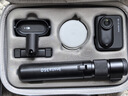 適用影石insta360X5收納包相機ACEPro2自拍桿子彈時(shí)間配件收納盒 影石X5/X4X3/X2 全能收納包大號 曬單實(shí)拍圖