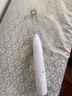 打蛋器電動家用小型奶油攪拌器雞蛋打發(fā)攪拌棒烘焙迷你攪拌機神器 白色【簡約款雙頭】三檔變速可調 曬單實拍圖