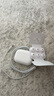 適用Airpodspro2代/1代Airpods2代/3/4代入耳式無線藍(lán)牙降噪耳機(jī) AirpodsPro2【usb-c】【在?！?全新僅激活 曬單實(shí)拍圖