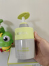 韓方五谷氨基酸青少年洗面奶專用控油祛痘清潔毛孔黑頭粉刺潔面乳男女士 曬單實(shí)拍圖