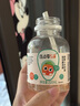 葆氏兒童飲料防擠壓套杯托盒裝牛奶杯套防溢杯架多功能可伸縮飲料杯托 曬單實(shí)拍圖