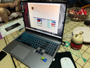機械革命極光X Pro游戲本 2025新品 旗艦酷睿i7HX 滿血RTX4060/5060 曠世X Pro學生辦公電競設計筆記本電腦 i7-13700HX/5060滿血/24G+1TB 電競熱銷推薦  曬單實拍圖