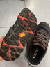 邁樂（Merrell）運動戶外溯溪鞋ALL OUT BLAZE輕便透氣耐磨防滑速干休閑鞋 J65105 黑紅（男款） 41 曬單實拍圖